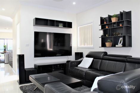 Property photo of 8A Rosella Circuit Gregory Hills NSW 2557