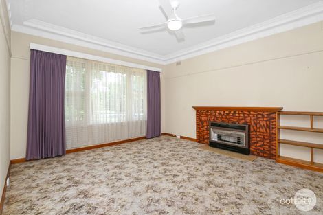 Property photo of 134 Albert Street Creswick VIC 3363