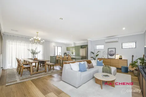 Property photo of 12 Annison Place Morley WA 6062