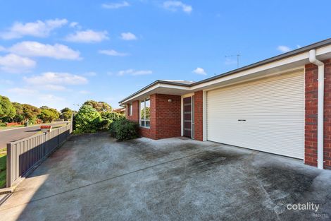 Property photo of 2/68 Hiller Street Devonport TAS 7310