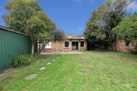Property photo of 19 Hansen Street Mount Waverley VIC 3149