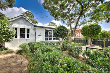 Property photo of 23 Myra Street Wahroonga NSW 2076