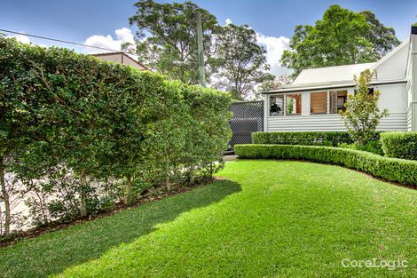 Property photo of 23 Myra Street Wahroonga NSW 2076