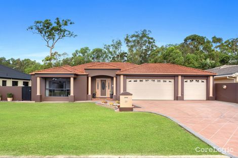 Property photo of 37 Petworth Court Arundel QLD 4214