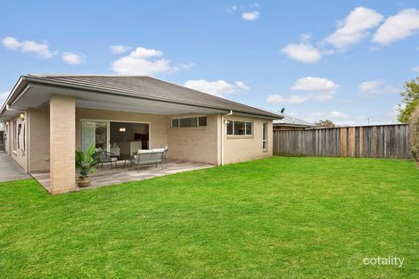 Property photo of 29 Tibin Drive Fletcher NSW 2287