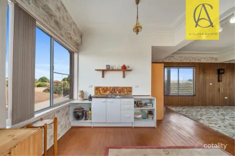 Property photo of 72 Gipps Street Smithfield NSW 2164