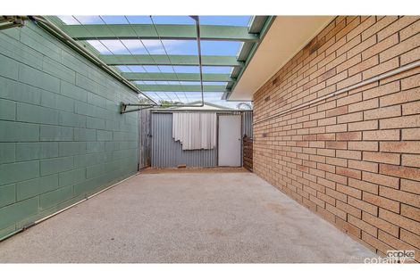 1/2 Toos Cl, Cooee Bay, QLD 4703