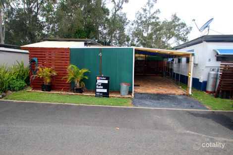 4/85-109 Margaret St, Urangan, QLD 4655