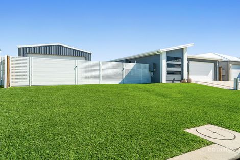 Property photo of 27 Mod Crescent Beaconsfield QLD 4740