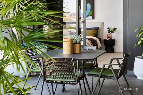 Property photo of 401/18 Longland Street Newstead QLD 4006