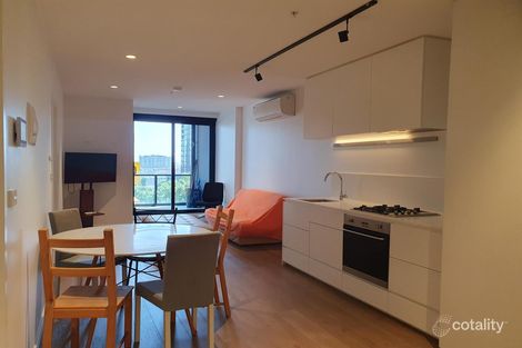 404/65 Dudley St, West Melbourne, VIC 3003