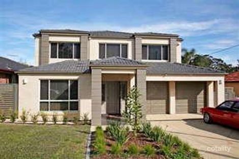 58 Beswick Ave, North Ryde, NSW 2113