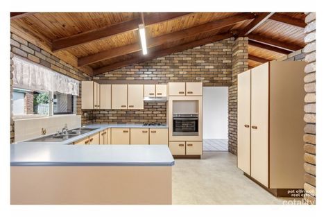 Property photo of 27 Old Rollo Drive Frenchville QLD 4701