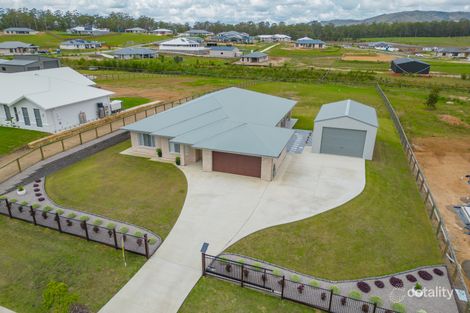 15 Matterhorn Cl, D'Aguilar, QLD 4514