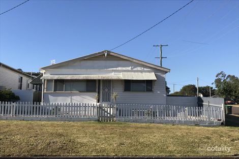 Property photo of 134 Macquarie Street Morisset NSW 2264
