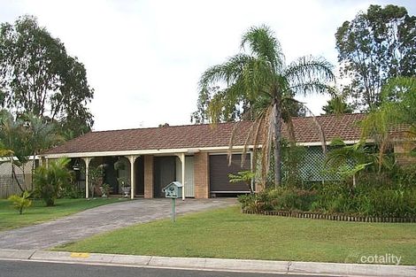 5 Hoya Ct, Labrador, QLD 4215