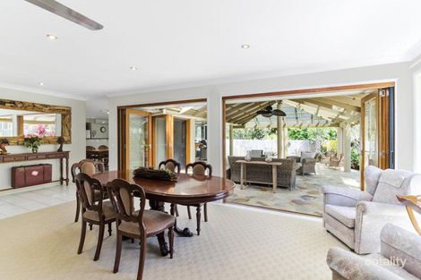 Property photo of 6 Cannon Drive Currumbin Waters QLD 4223