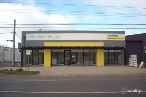 250 Thompson Rd, North Geelong, VIC 3215