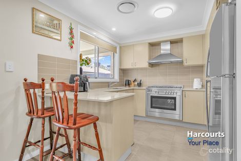 Property photo of 47 Blackburn Street Ropes Crossing NSW 2760