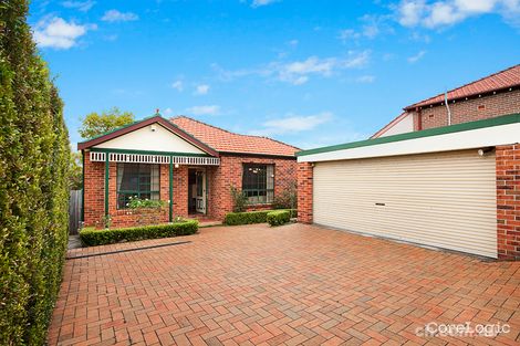 Property photo of 13A Cheltenham Road Croydon NSW 2132