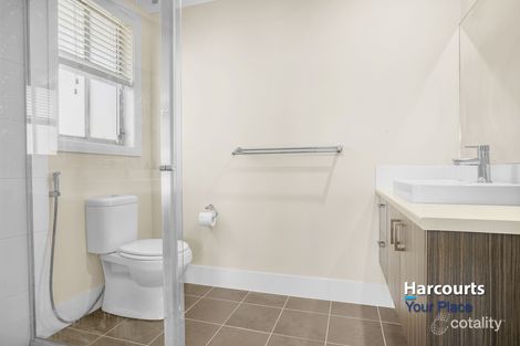 Property photo of 47 Blackburn Street Ropes Crossing NSW 2760