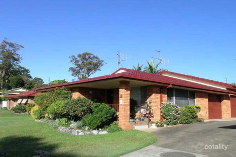Property photo of 1/6-8 Mayfair Road Port Macquarie NSW 2444