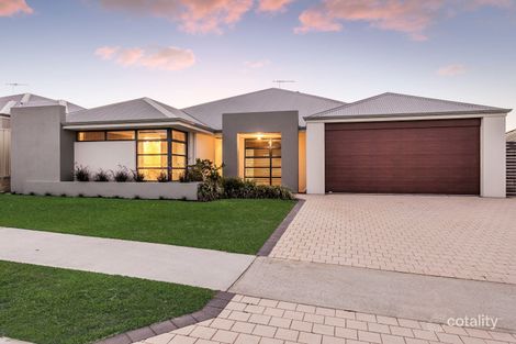 Property photo of 8 Forward Street Baldivis WA 6171