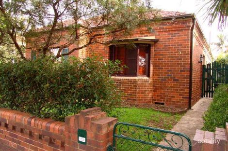 9 Carshalton St, Croydon, NSW 2132