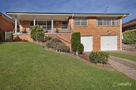 Property photo of 10 Card Crescent East Maitland NSW 2323