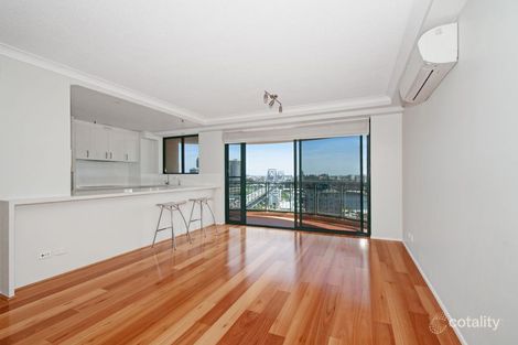 Property photo of 87/1 Goodwin Street Kangaroo Point QLD 4169