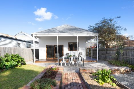 Property photo of 59 Davies Street Brunswick VIC 3056