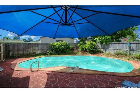 Property photo of 11 Jamieson Street Bundaberg East QLD 4670