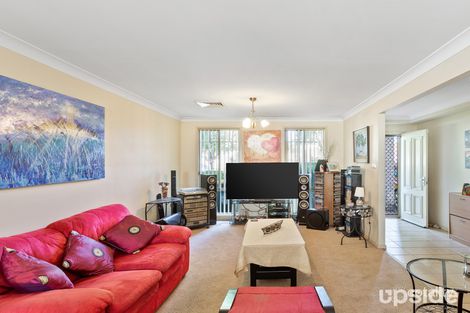 Property photo of 31 Tomko Grove Parklea NSW 2768