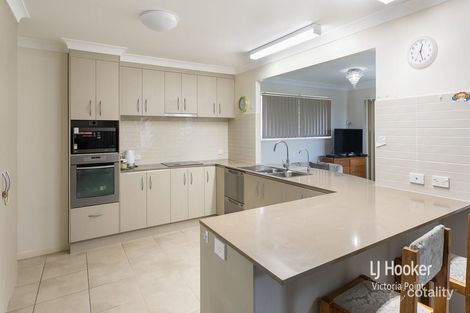 Property photo of 11 Dunnart Street Victoria Point QLD 4165
