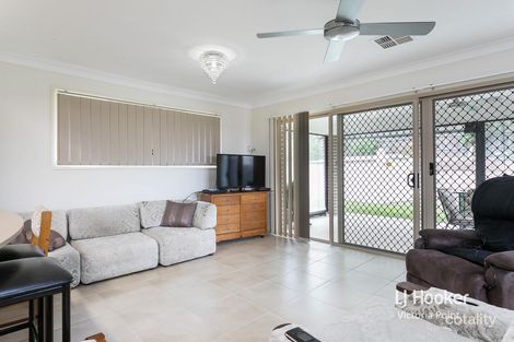 Property photo of 11 Dunnart Street Victoria Point QLD 4165