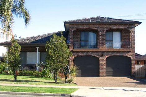 Property photo of 99 Boyd Street Cabramatta West NSW 2166