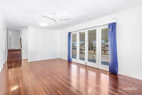 Property photo of 206 Upper Dawson Road The Range QLD 4700