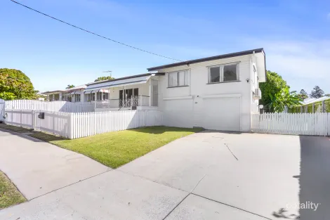 Property photo of 206 Upper Dawson Road The Range QLD 4700