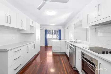 Property photo of 206 Upper Dawson Road The Range QLD 4700