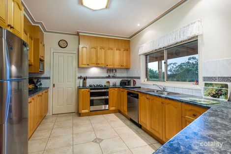 Property photo of 9 Clarke Crescent Kyneton VIC 3444