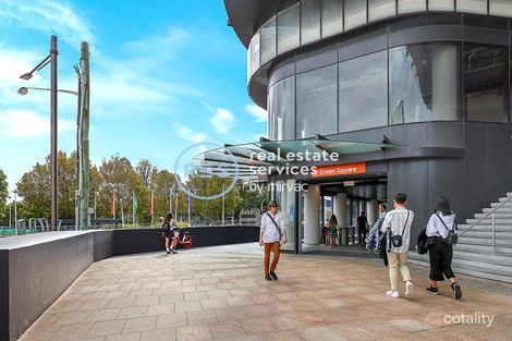 Property photo of 2401/6 Ebsworth Street Zetland NSW 2017