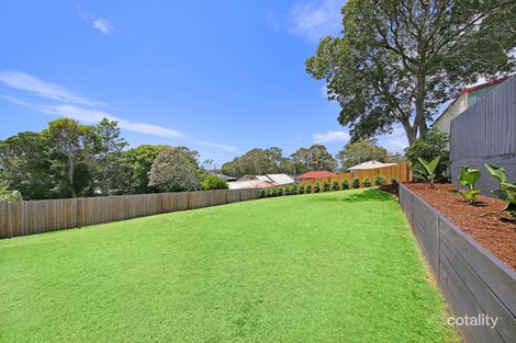 Property photo of 12 Angela Street Tweed Heads NSW 2485