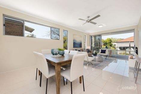 Property photo of 103/441 Hawthorne Road Bulimba QLD 4171