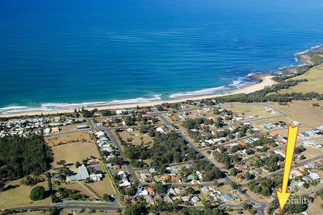 1 Panorama Dr, Diamond Beach, NSW 2430