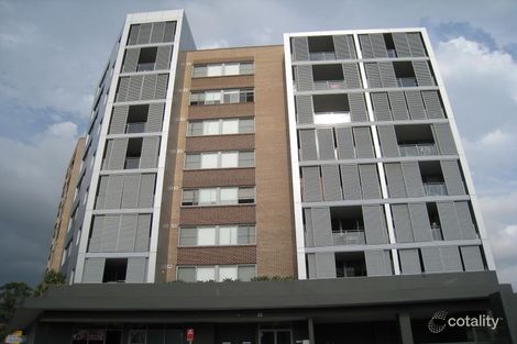 42/8-12 Kerrs Rd, Lidcombe, NSW 2141