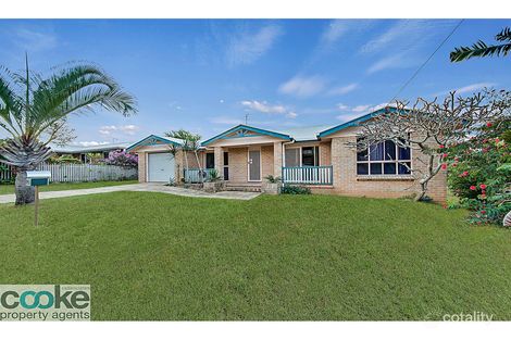 Property photo of 29 Jarman Street Barlows Hill QLD 4703