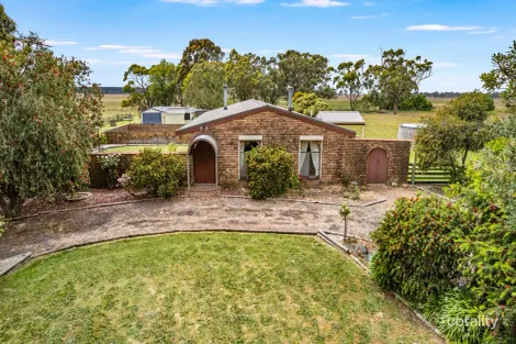 323 Wood Rd, Wepar, SA 5278