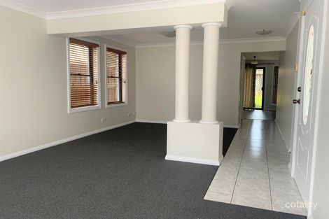 Property photo of 14 Reserve Circuit Currans Hill NSW 2567