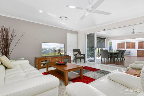 Property photo of 22 Augusta Circuit Peregian Springs QLD 4573