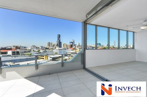 Property photo of 606/348 Water Street Fortitude Valley QLD 4006